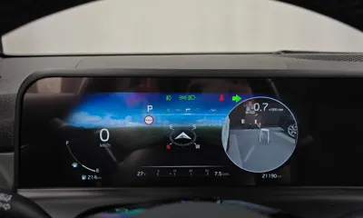 Kia Seltos 2025, 21190 км, за 20130.3 USD - фото 8