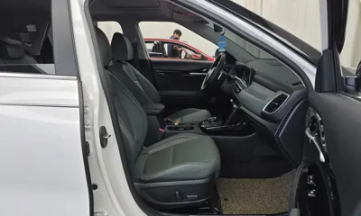 Kia Seltos 2025, 21190 км, за 20130.3 USD - фото 26