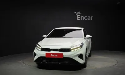 Kia K3 2022, 41896 км, за 11661.24 USD