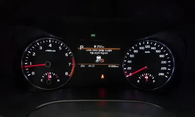 Kia K3 2022, 41896 км, за 11661.24 USD - фото 8