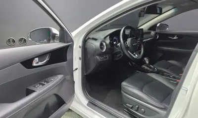 Kia K3 2022, 41896 км, за 11661.24 USD - фото 10