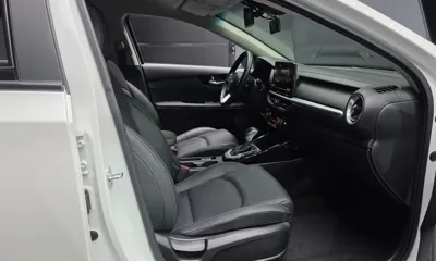 Kia K3 2022, 41896 км, за 11661.24 USD - фото 11