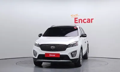 Kia Sorento 2015, 118074 км, за 8476.81 USD