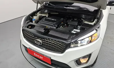 Kia Sorento 2015, 118074 км, за 8476.81 USD - фото 6