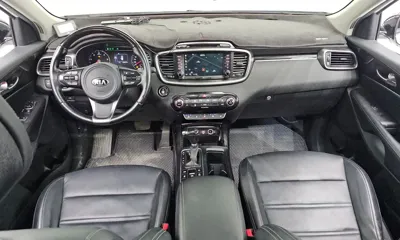 Kia Sorento 2015, 118074 км, за 8476.81 USD - фото 7