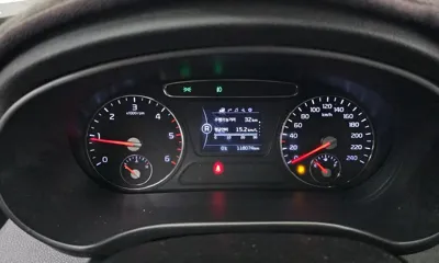 Kia Sorento 2015, 118074 км, за 8476.81 USD - фото 8