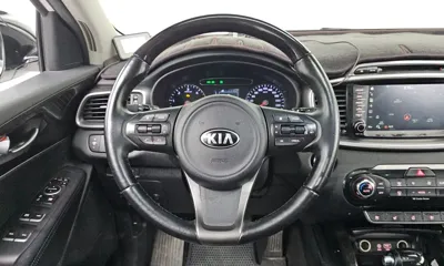 Kia Sorento 2015, 118074 км, за 8476.81 USD - фото 13