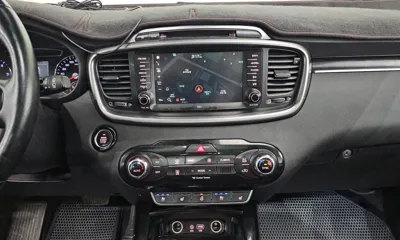 Kia Sorento 2015, 118074 км, за 8476.81 USD - фото 14