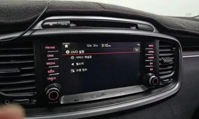 Kia Sorento 2015, 118074 км, за 8476.81 USD - фото 16