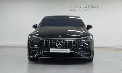 Mercedes-Benz EQS 2022, 69674 км, за 64465.69 USD