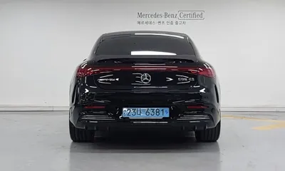 Mercedes-Benz EQS 2022, 69674 км, за 64465.69 USD