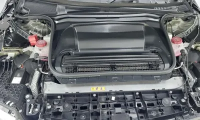 Mercedes-Benz EQS 2022, 69674 км, за 64465.69 USD - фото 6