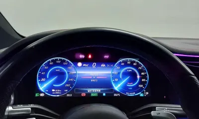 Mercedes-Benz EQS 2022, 69674 км, за 64465.69 USD - фото 8