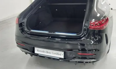 Mercedes-Benz EQS 2022, 69674 км, за 64465.69 USD - фото 11