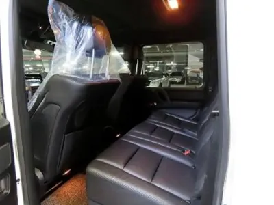 Mercedes-Benz G-Class 2017, 144651 км, за 42671.03 USD - фото 10