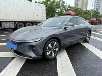 Qiyuan Qiyuan A07 · 2024 год