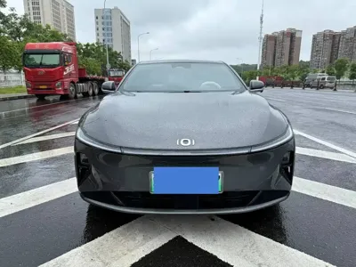 Qiyuan Qiyuan A07 2024, 39000 км, за 10594.75 USD