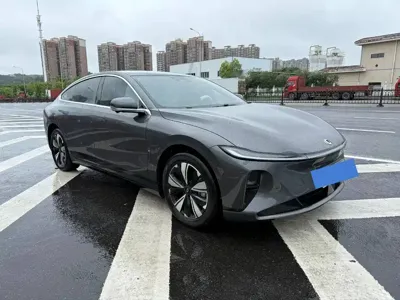 Qiyuan Qiyuan A07 2024, 39000 км, за 10594.75 USD