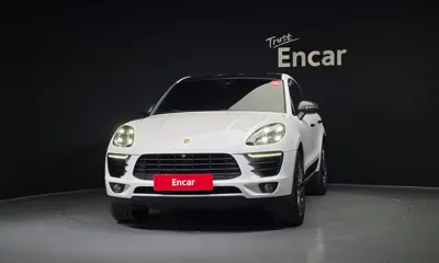 Porsche Macan 2018, 117324 км, за 18983.18 USD