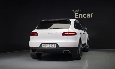 Porsche Macan 2018, 117324 км, за 18983.18 USD