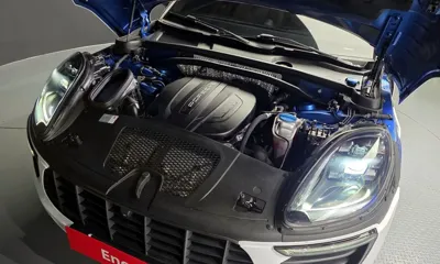 Porsche Macan 2018, 117324 км, за 18983.18 USD - фото 6