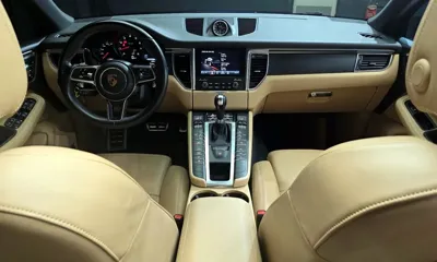 Porsche Macan 2018, 117324 км, за 18983.18 USD - фото 7