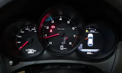 Porsche Macan 2018, 117324 км, за 18983.18 USD - фото 8