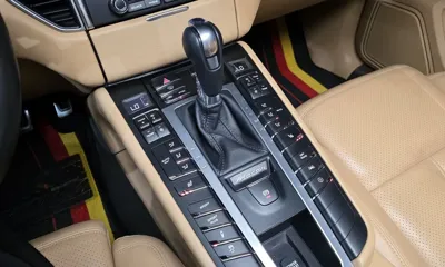 Porsche Macan 2018, 117324 км, за 18983.18 USD - фото 9