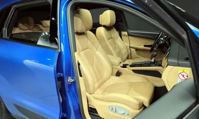 Porsche Macan 2018, 117324 км, за 18983.18 USD - фото 11