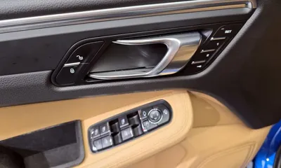 Porsche Macan 2018, 117324 км, за 18983.18 USD - фото 14