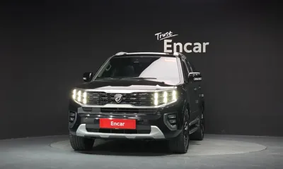 Kia Mohave 2021, 103615 км, за 20152.29 USD