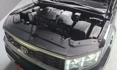 Kia Mohave 2021, 103615 км, за 20152.29 USD - фото 6