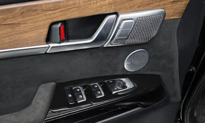 Kia Mohave 2021, 103615 км, за 20152.29 USD - фото 30