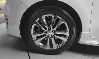 Kia Canival 2017, 90309 км, за 8125.85 USD
