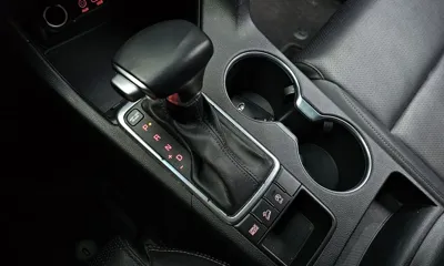 Kia Sportage 2018, 99528 км, за 9184.01 USD - фото 9