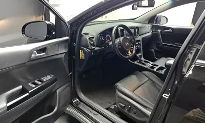 Kia Sportage 2018, 99528 км, за 9184.01 USD - фото 10