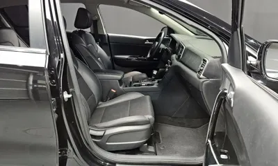 Kia Sportage 2018, 99528 км, за 9184.01 USD - фото 11