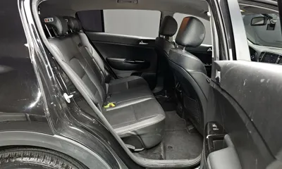 Kia Sportage 2018, 99528 км, за 9184.01 USD - фото 12