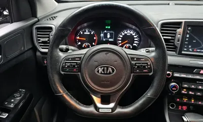 Kia Sportage 2018, 99528 км, за 9184.01 USD - фото 13