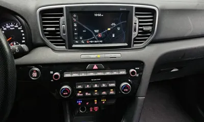 Kia Sportage 2018, 99528 км, за 9184.01 USD - фото 14