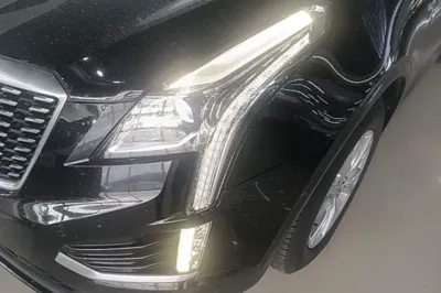 Cadillac XT5 2020, 96900 км, за 16444 USD