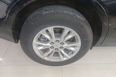 Cadillac XT5 2020, 96900 км, за 16444 USD
