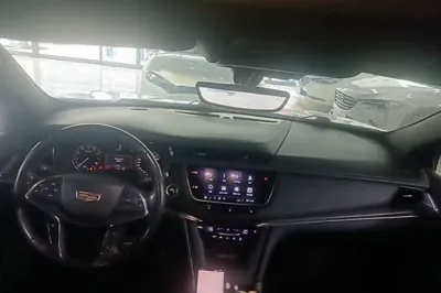 Cadillac XT5 2020, 96900 км, за 16444 USD - фото 6