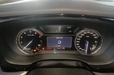 Cadillac XT5 2020, 96900 км, за 16444 USD - фото 8