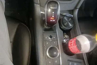 Cadillac XT5 2020, 96900 км, за 16444 USD - фото 10