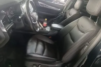 Cadillac XT5 2020, 96900 км, за 16444 USD - фото 11