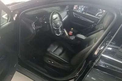 Cadillac XT5 2020, 96900 км, за 16444 USD - фото 12