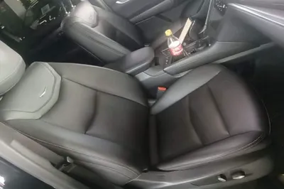 Cadillac XT5 2020, 96900 км, за 16444 USD - фото 13