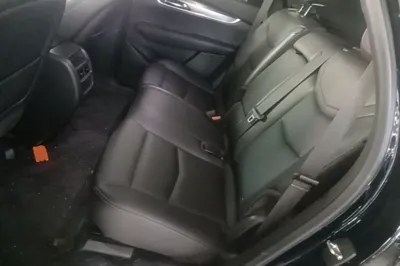 Cadillac XT5 2020, 96900 км, за 16444 USD - фото 14