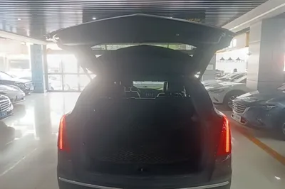 Cadillac XT5 2020, 96900 км, за 16444 USD - фото 16